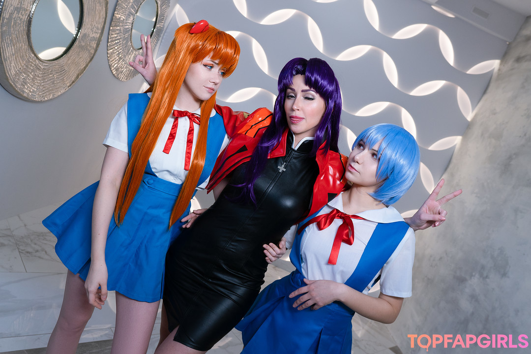 Nacktes geleaktes OnlyFans-Foto von Lera Himera #4338