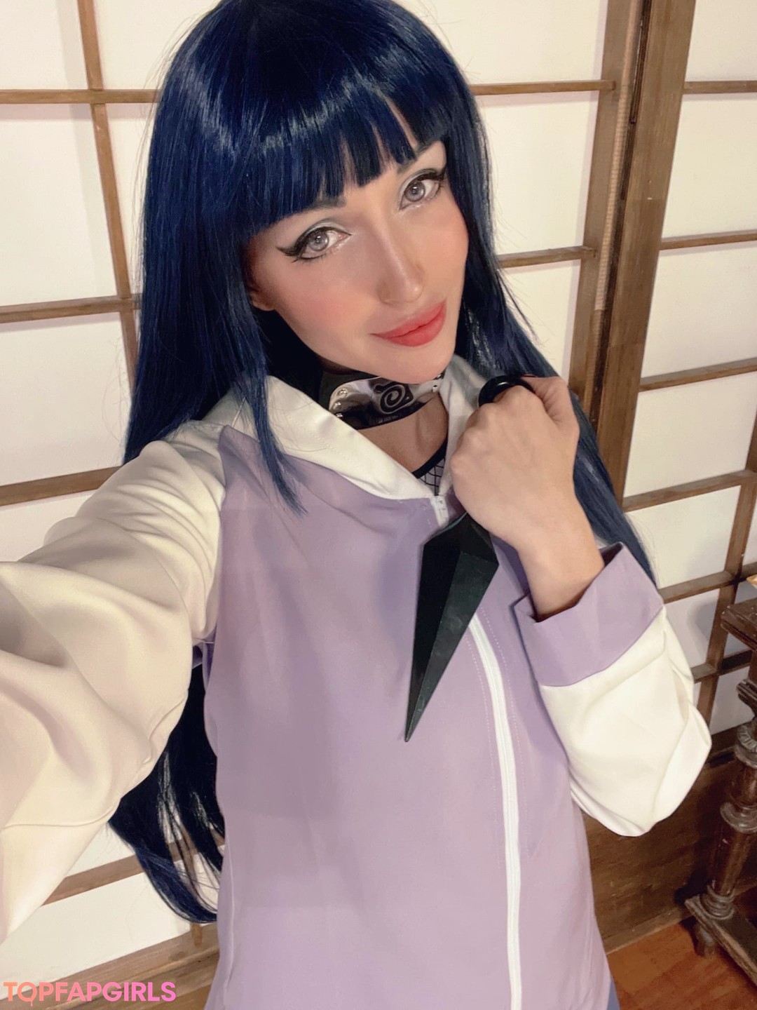 Nacktes geleaktes OnlyFans-Foto von Lera Himera #4543