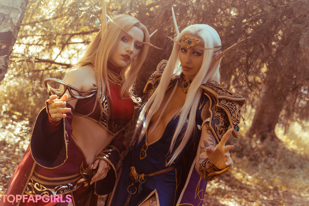 Nacktes geleaktes OnlyFans-Foto von Lera Himera #5155