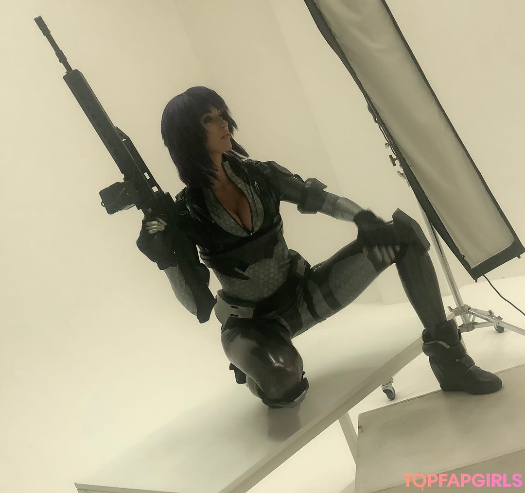 Nacktes geleaktes OnlyFans-Foto von Lera Himera #5370