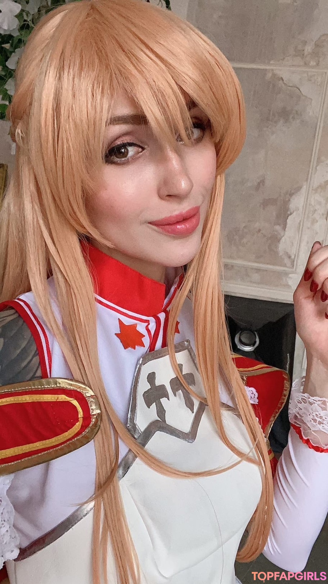 Nacktes geleaktes OnlyFans-Foto von Lera Himera #5371