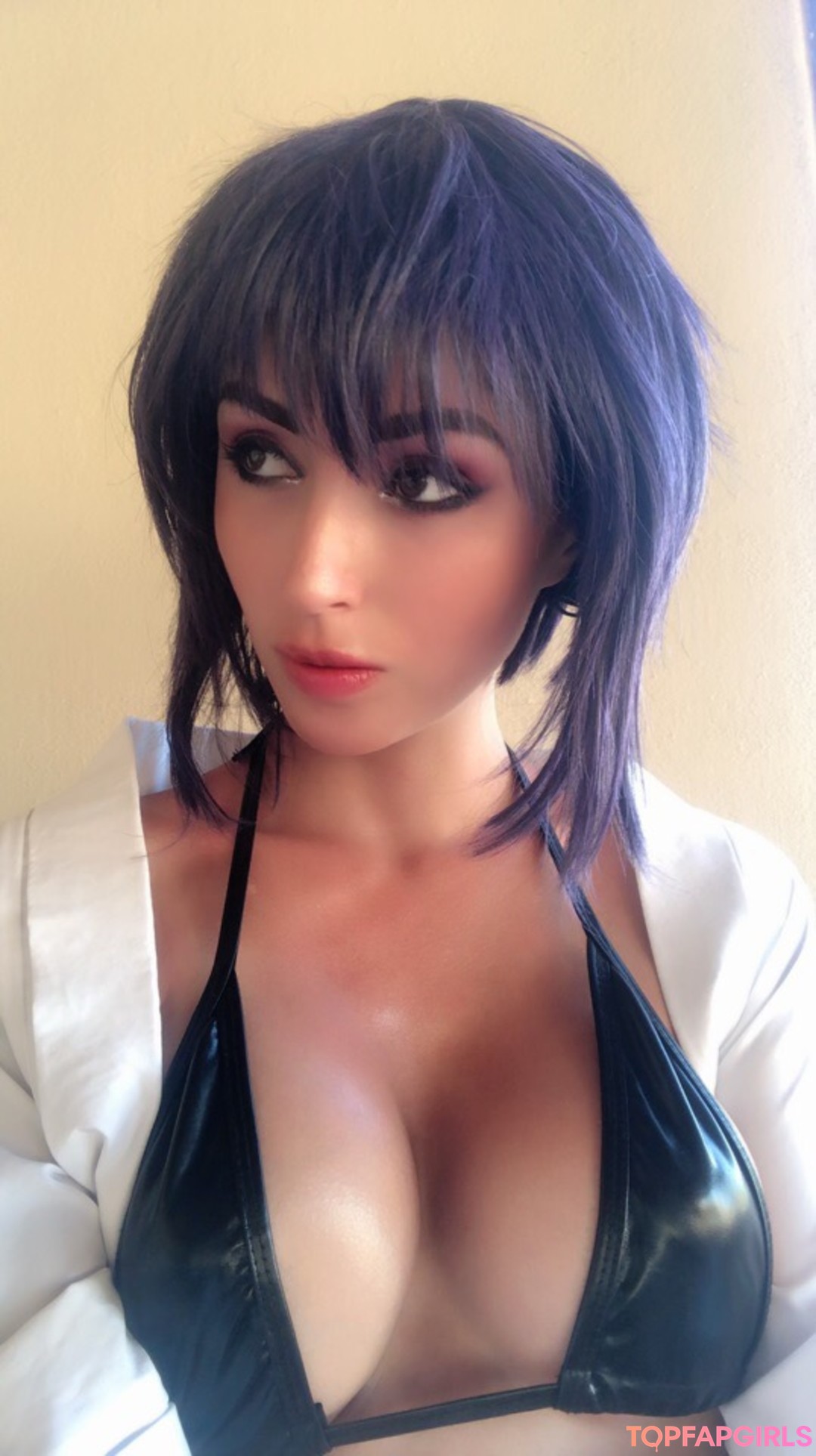 Nacktes geleaktes OnlyFans-Foto von Lera Himera #5460