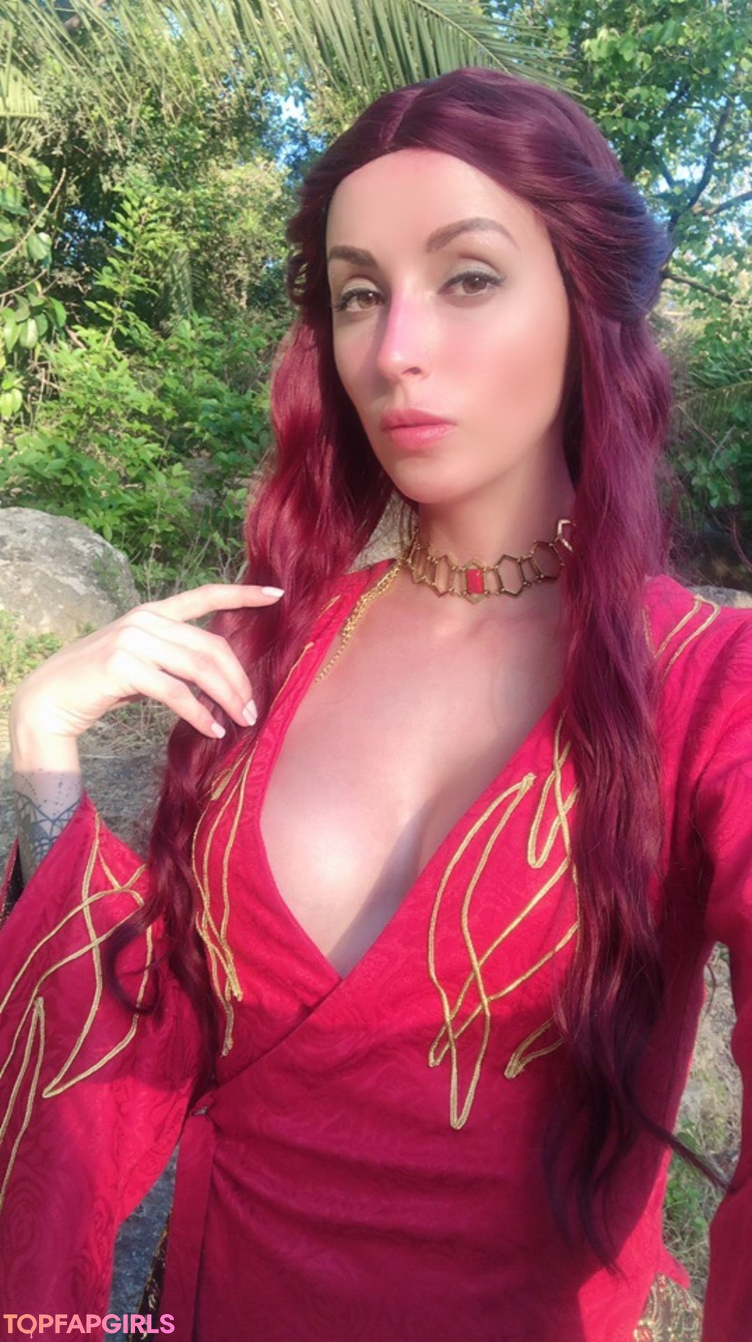 Nacktes geleaktes OnlyFans-Foto von Lera Himera #5508