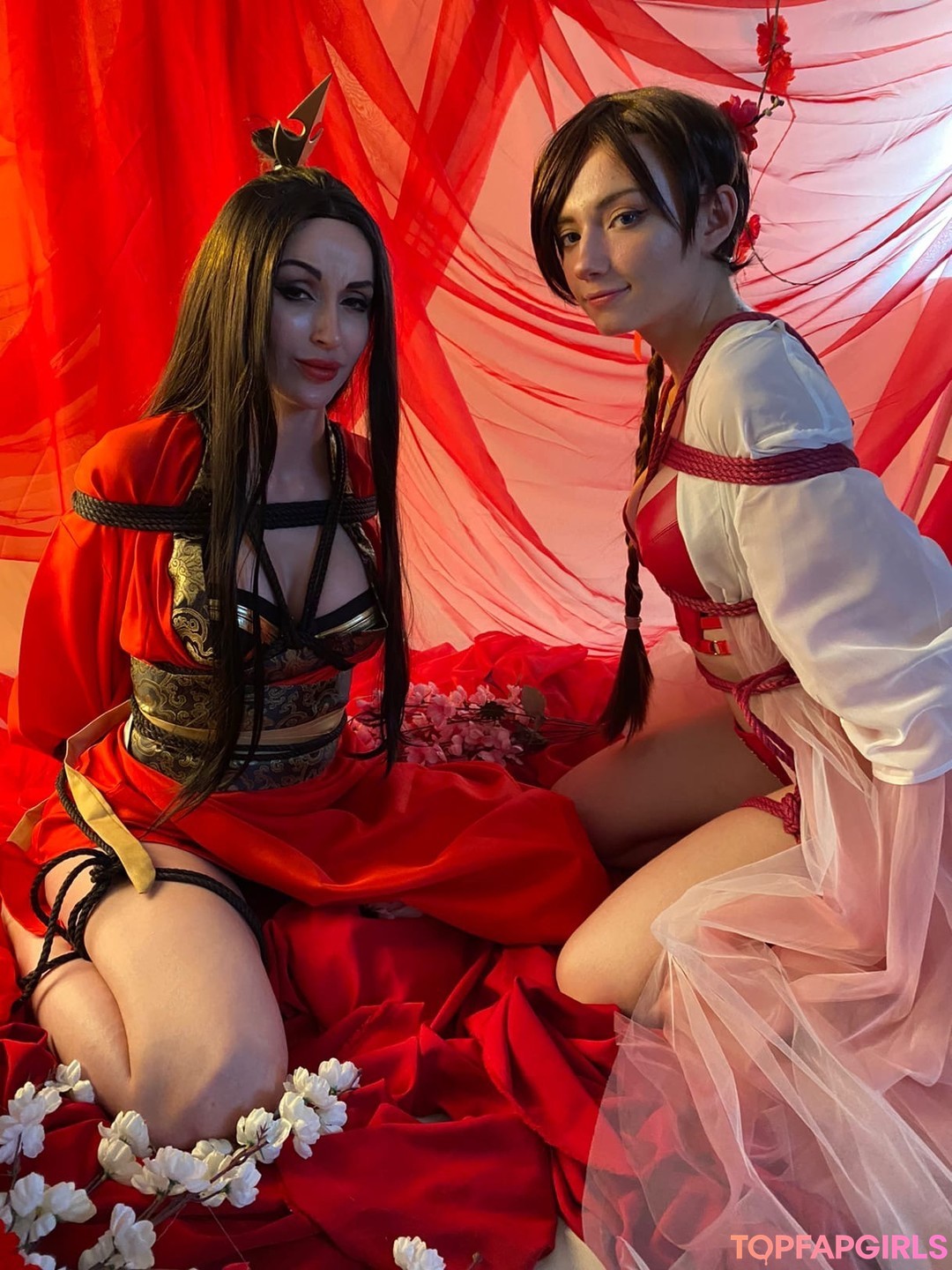 Nacktes geleaktes OnlyFans-Foto von Lera Himera #5565