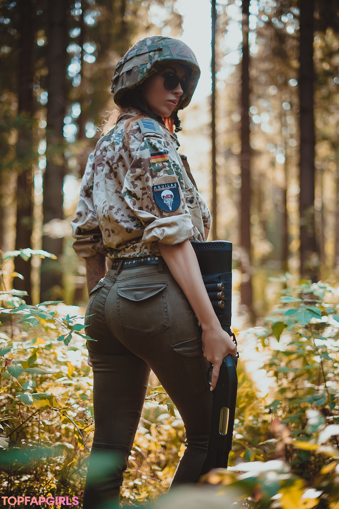 Nacktes geleaktes OnlyFans-Foto von Lera Himera #5669