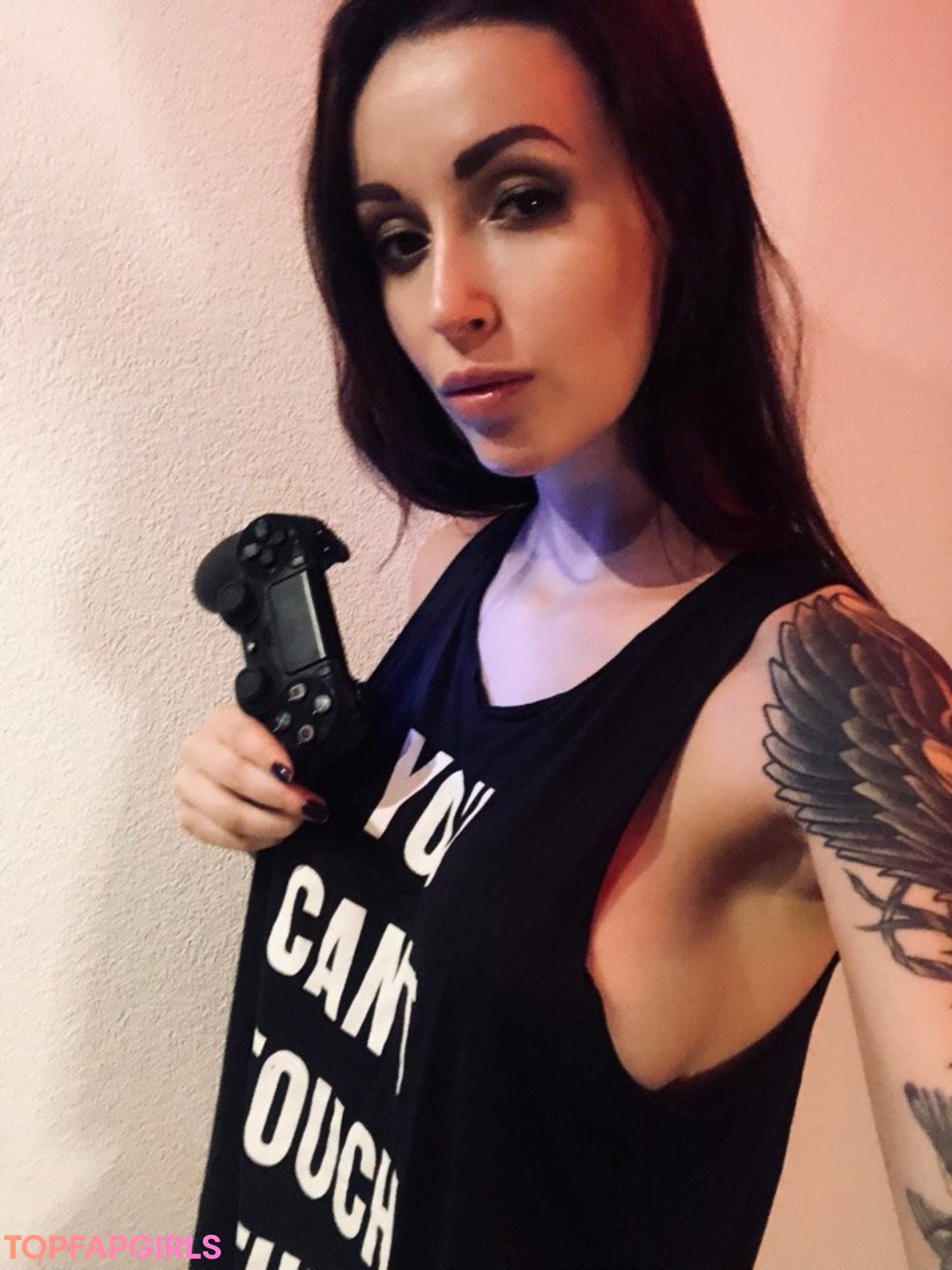 Nacktes geleaktes OnlyFans-Foto von Lera Himera #6069