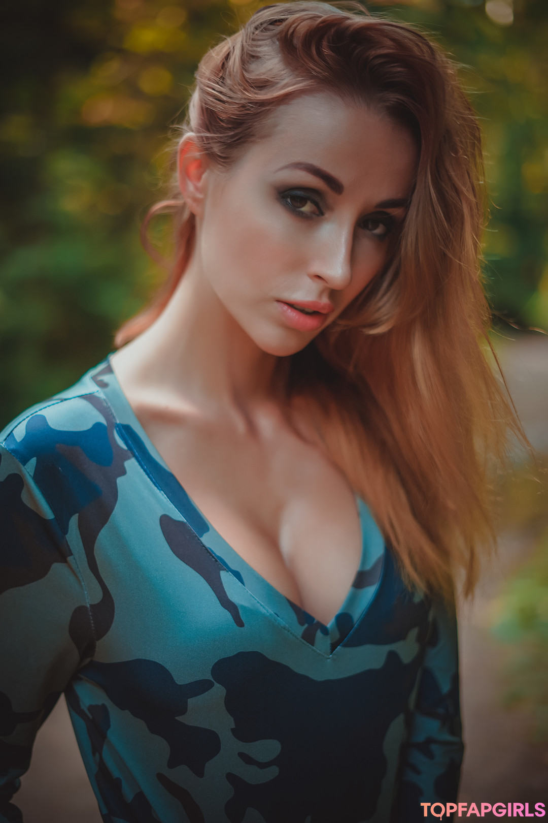 Nacktes geleaktes OnlyFans-Foto von Lera Himera #6226
