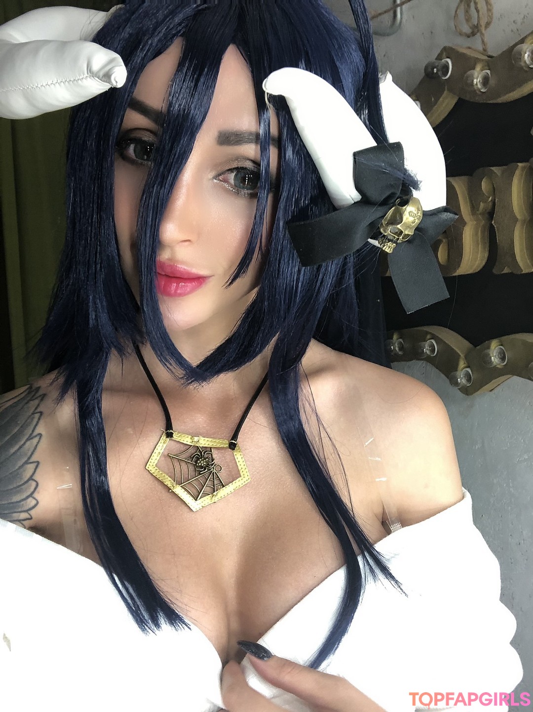 Nacktes geleaktes OnlyFans-Foto von Lera Himera #6429