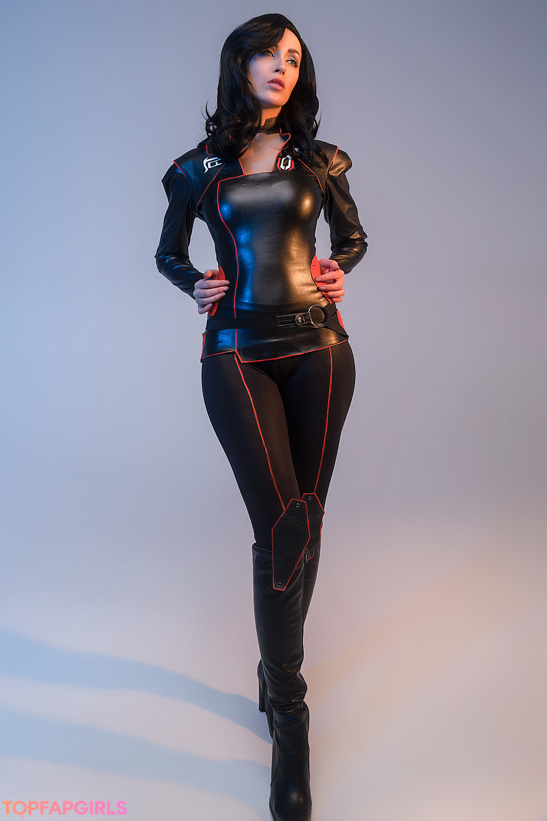 Nacktes geleaktes OnlyFans-Foto von Lera Himera #6430