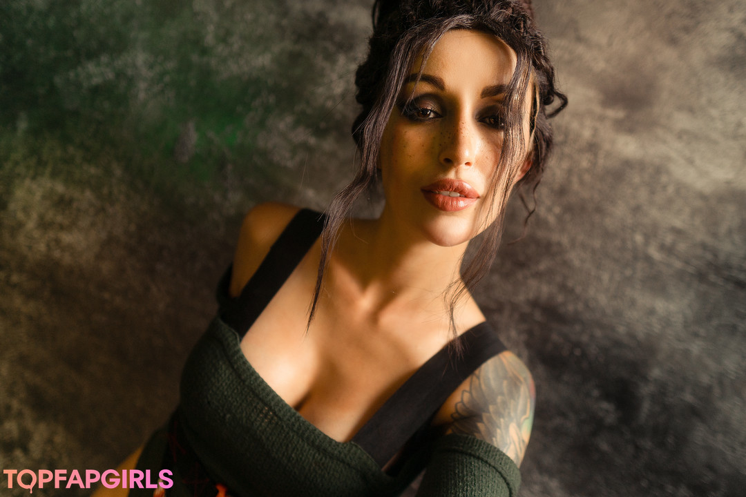 Nacktes geleaktes OnlyFans-Foto von Lera Himera #7103