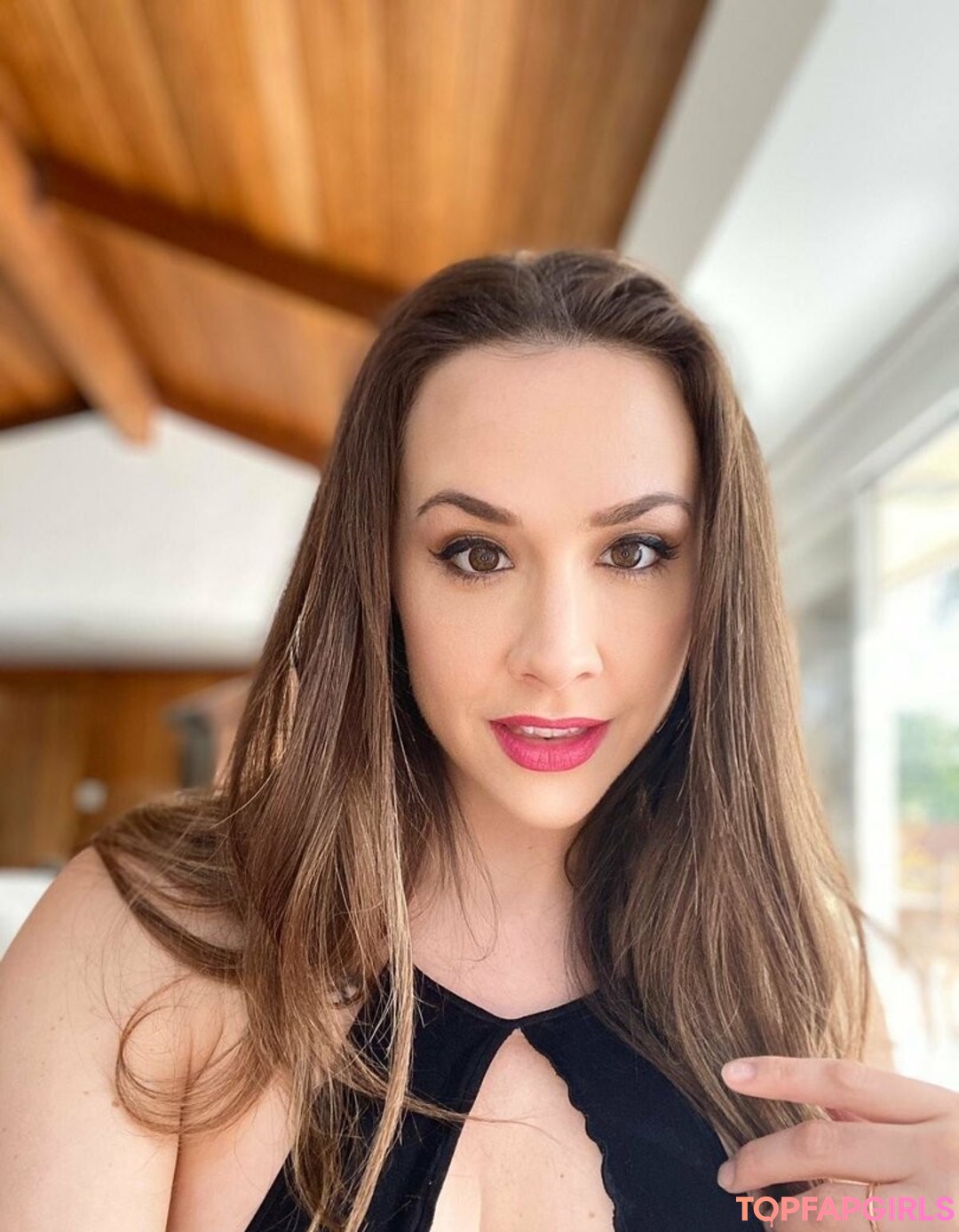 Nacktes geleaktes OnlyFans-Foto von Chanel Preston #520
