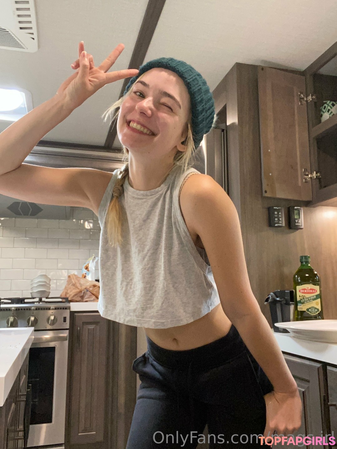 Nacktes geleaktes OnlyFans-Foto von Omgcosplay #548