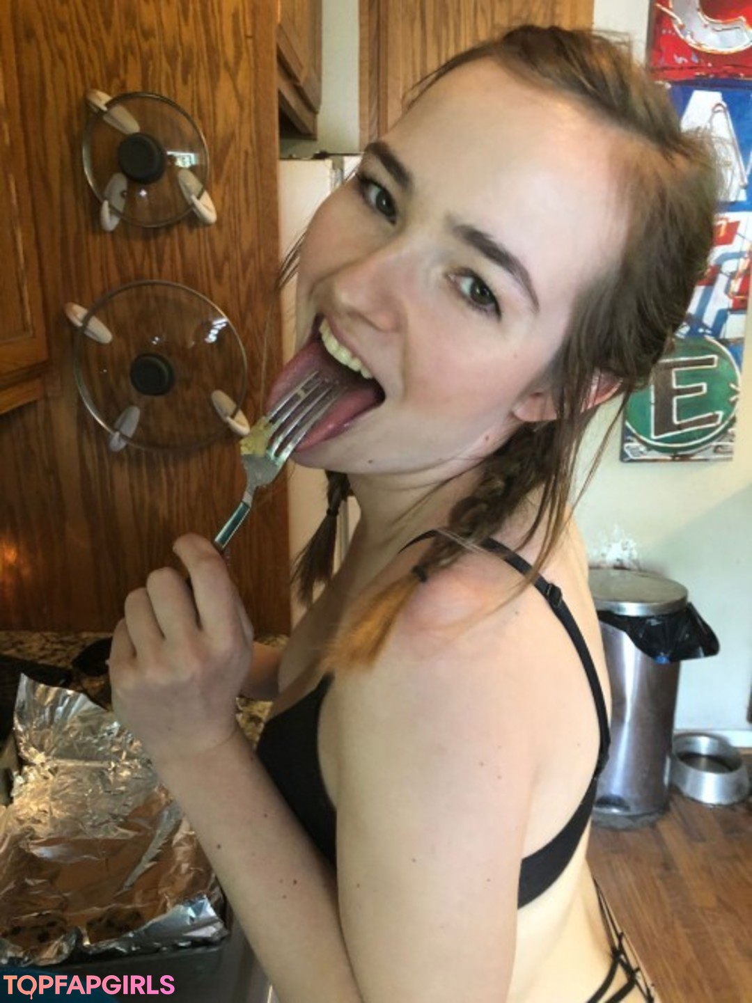 Nacktes geleaktes OnlyFans-Foto von Omgcosplay #1437