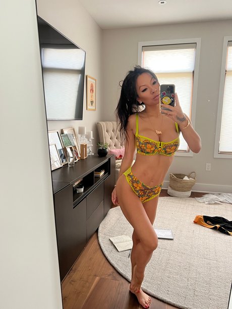 Asa Akira