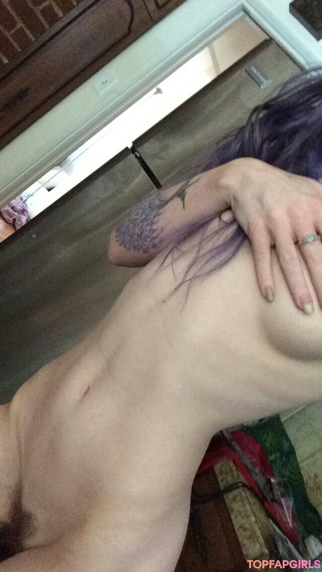 Nacktes geleaktes OnlyFans-Foto von Ashe Maree #642