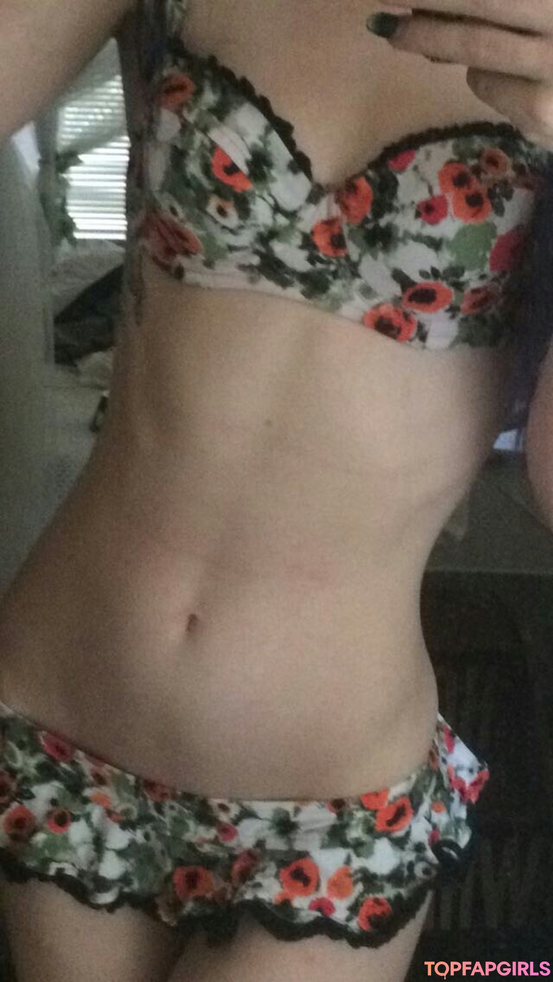 Nacktes geleaktes OnlyFans-Foto von Ashe Maree #706