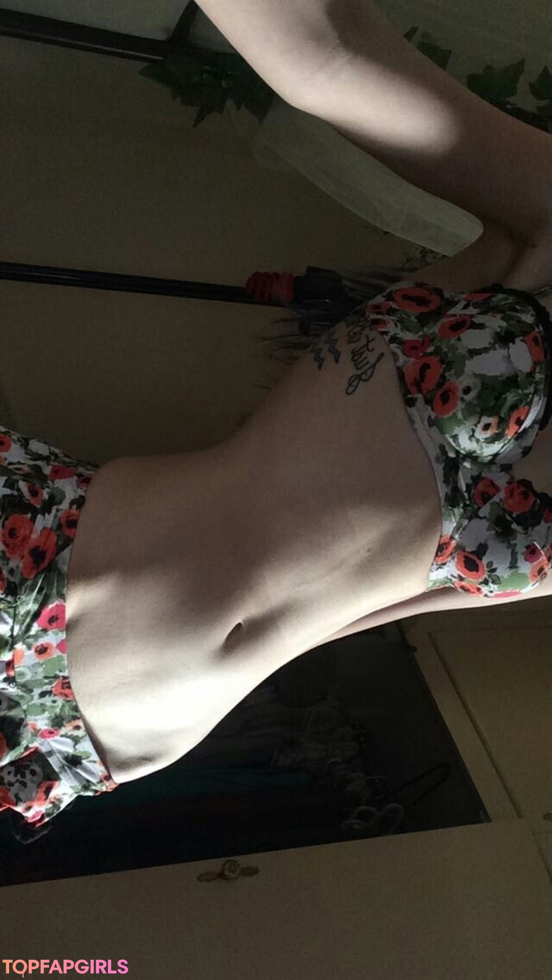 Nacktes geleaktes OnlyFans-Foto von Ashe Maree #709