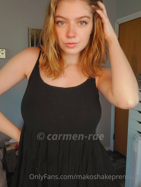 Carmen-rae