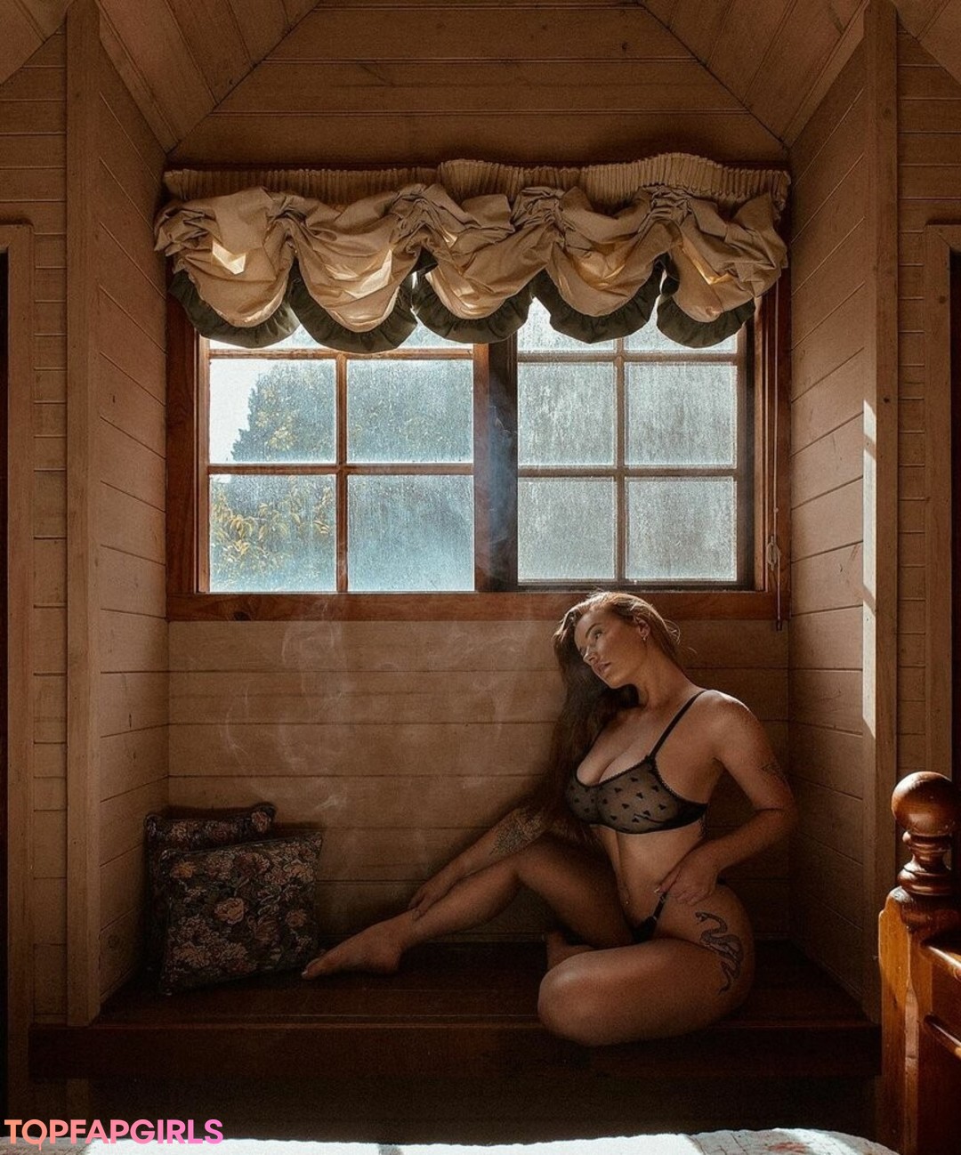 Nacktes geleaktes OnlyFans-Foto von Sarah Jess #435