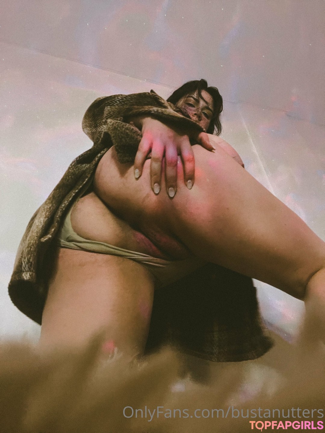 Nacktes geleaktes OnlyFans-Foto von Sarah Bustani #17