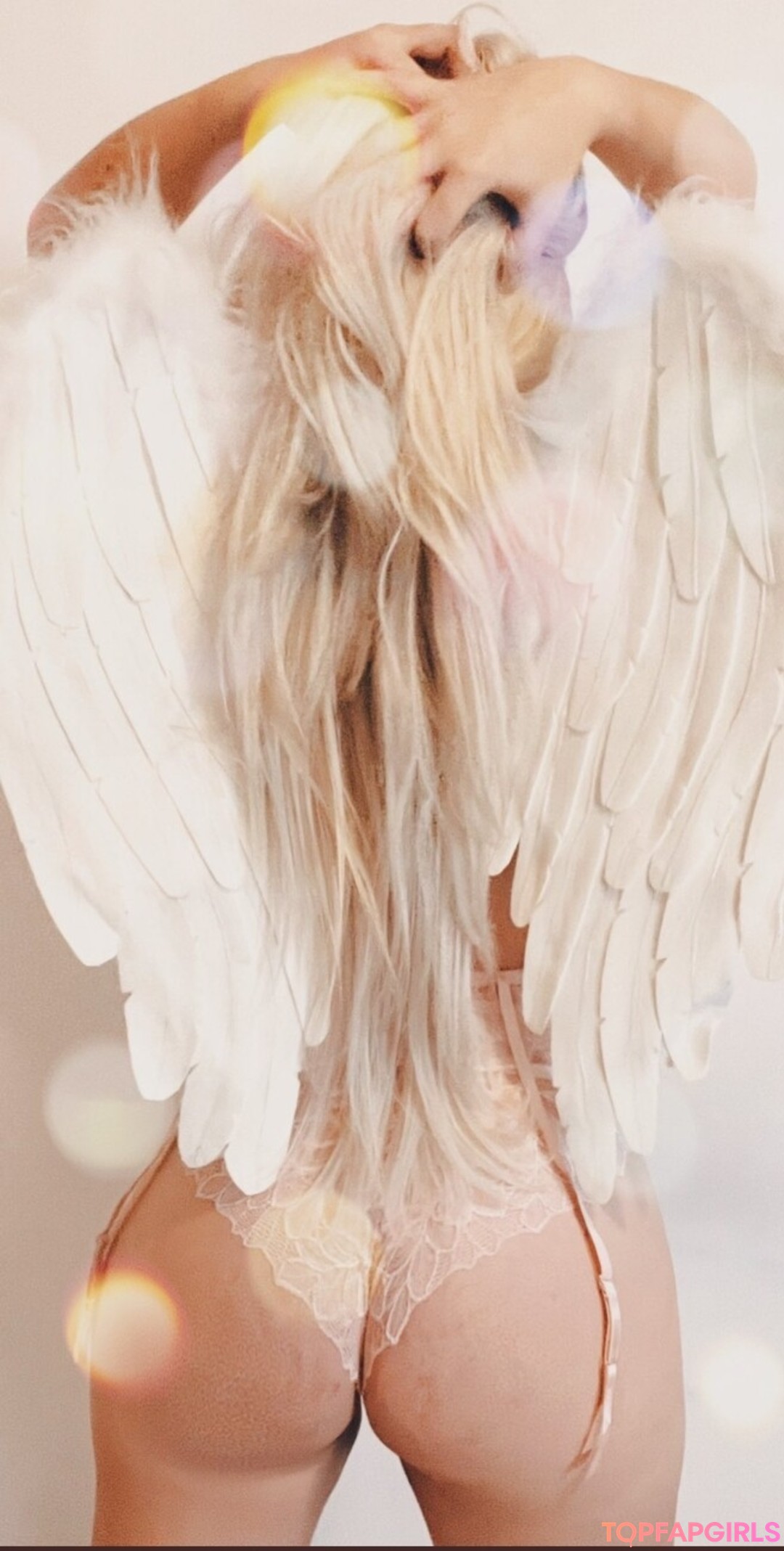 Nacktes geleaktes OnlyFans-Foto von Sarah Bustani #214