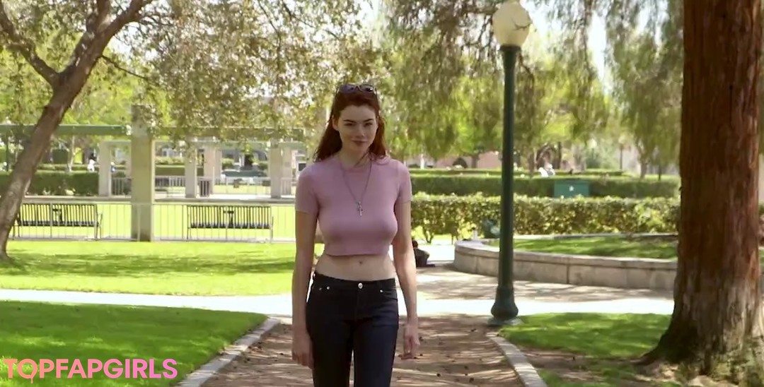 Nacktes geleaktes OnlyFans-Foto von Sabrina Lynn #1605