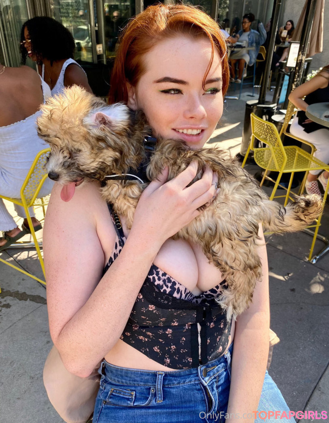 Nacktes geleaktes OnlyFans-Foto von Sabrina Lynn #1729
