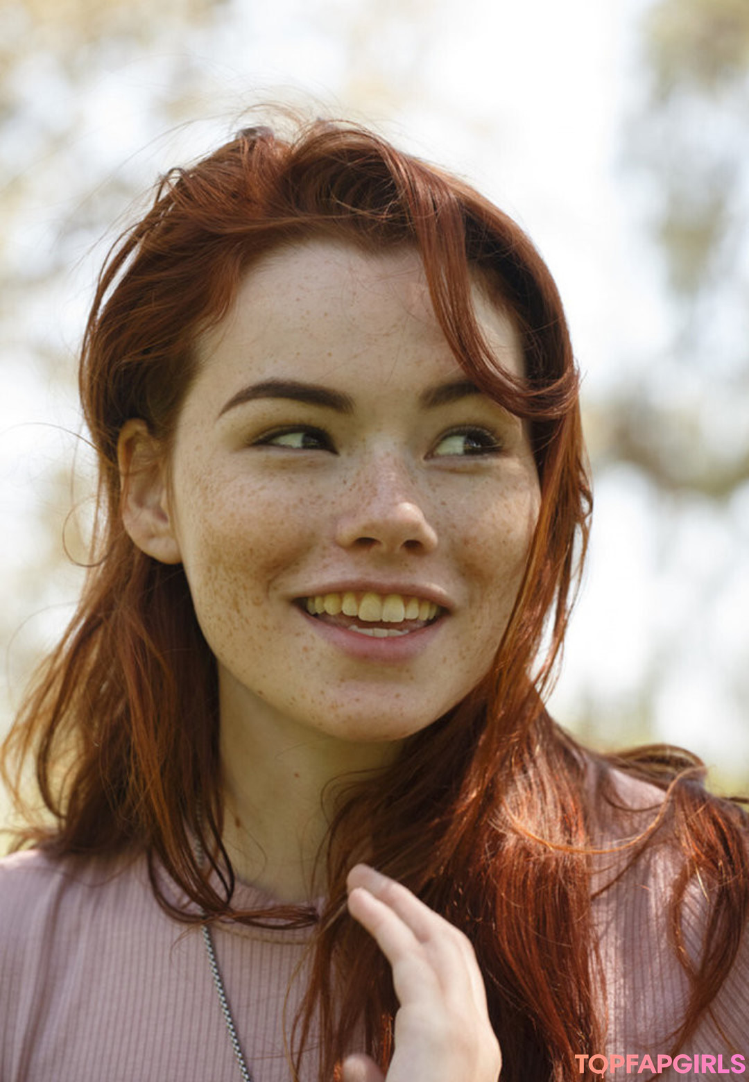 Nacktes geleaktes OnlyFans-Foto von Sabrina Lynn #1884