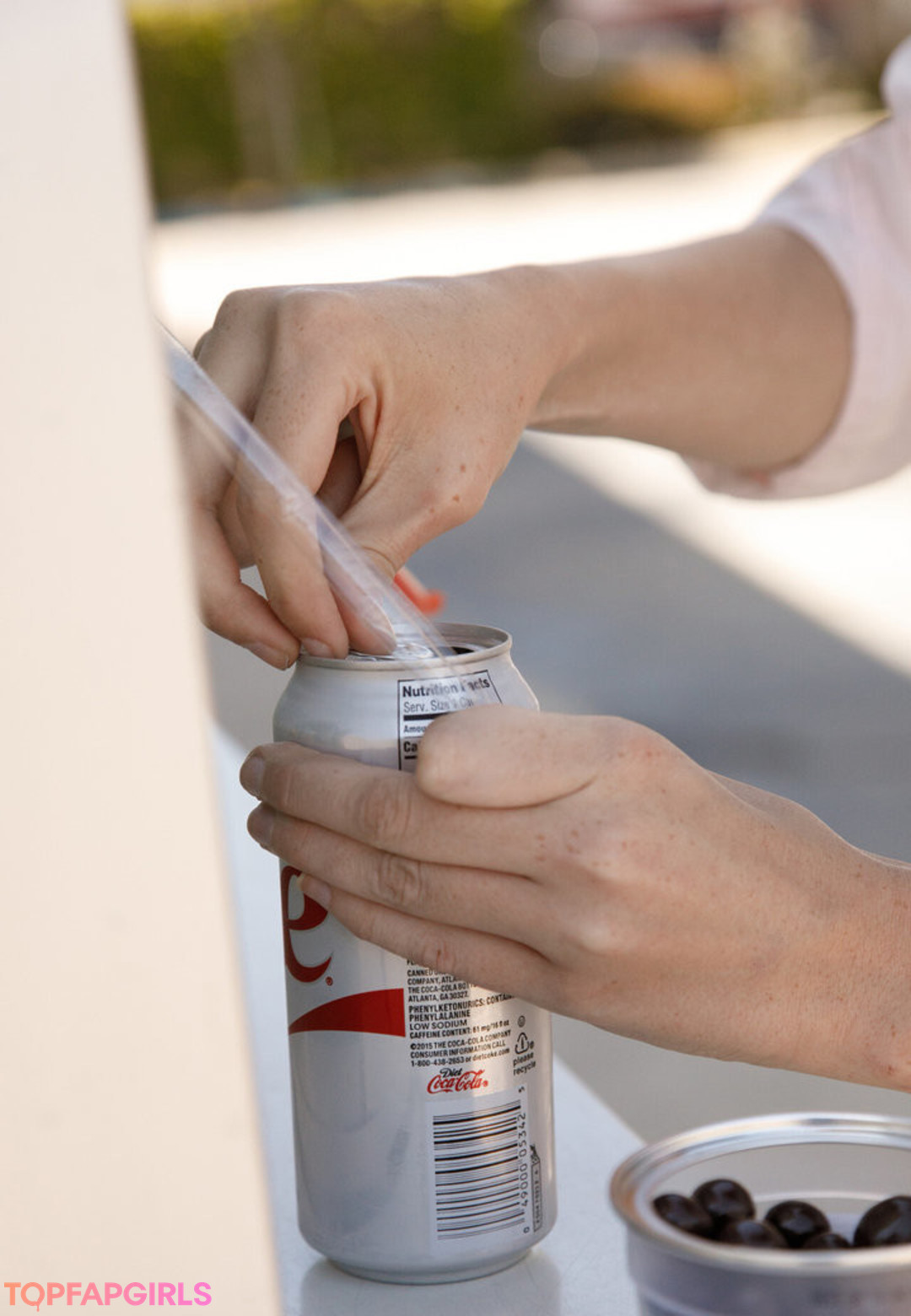 Nacktes geleaktes OnlyFans-Foto von Sabrina Lynn #1939