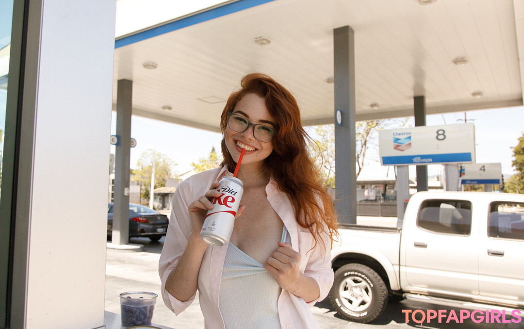 Nacktes geleaktes OnlyFans-Foto von Sabrina Lynn #1940