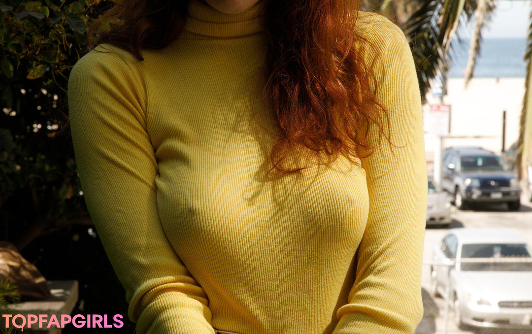 Nacktes geleaktes OnlyFans-Foto von Sabrina Lynn #2047