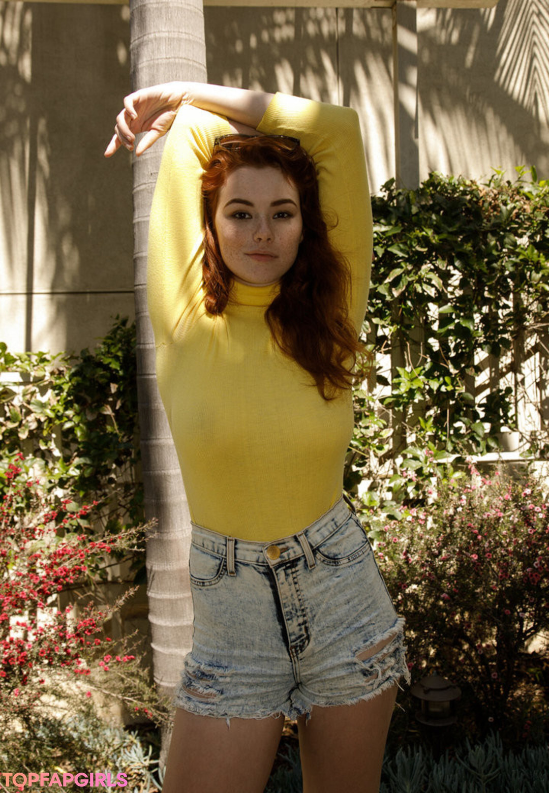 Nacktes geleaktes OnlyFans-Foto von Sabrina Lynn #2051