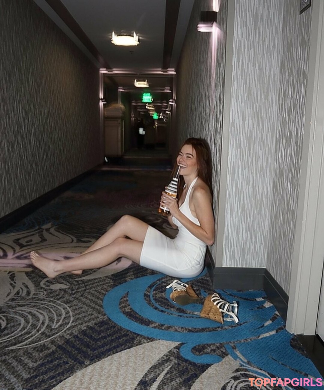 Nacktes geleaktes OnlyFans-Foto von Sabrina Lynn #2700