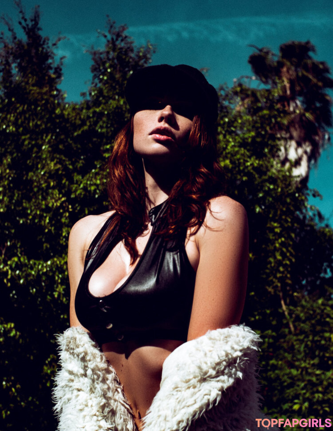 Nacktes geleaktes OnlyFans-Foto von Sabrina Lynn #894