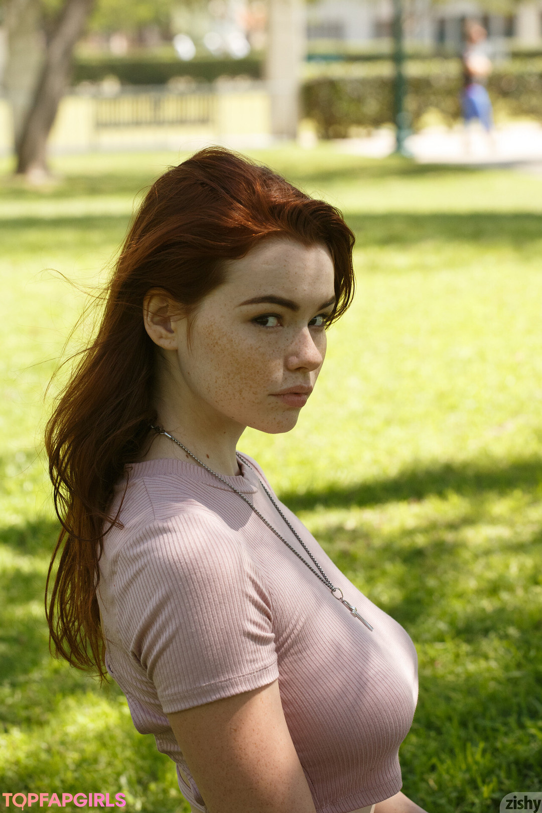 Nacktes geleaktes OnlyFans-Foto von Sabrina Lynn #1258