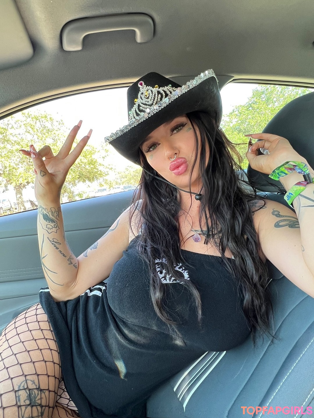 Nacktes geleaktes OnlyFans-Foto von Jizzjazz #209