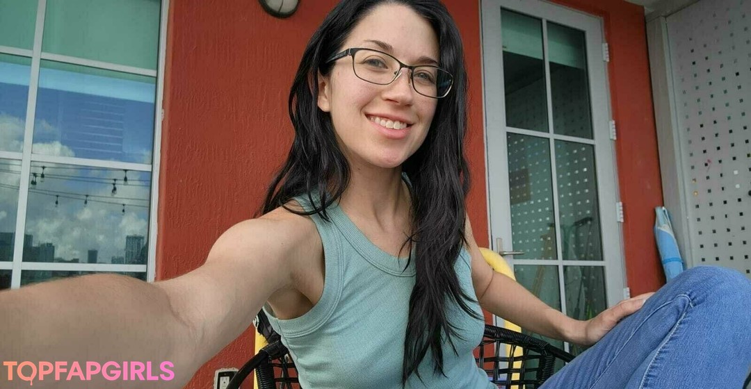 Nacktes geleaktes OnlyFans-Foto von Alex Coal #1205