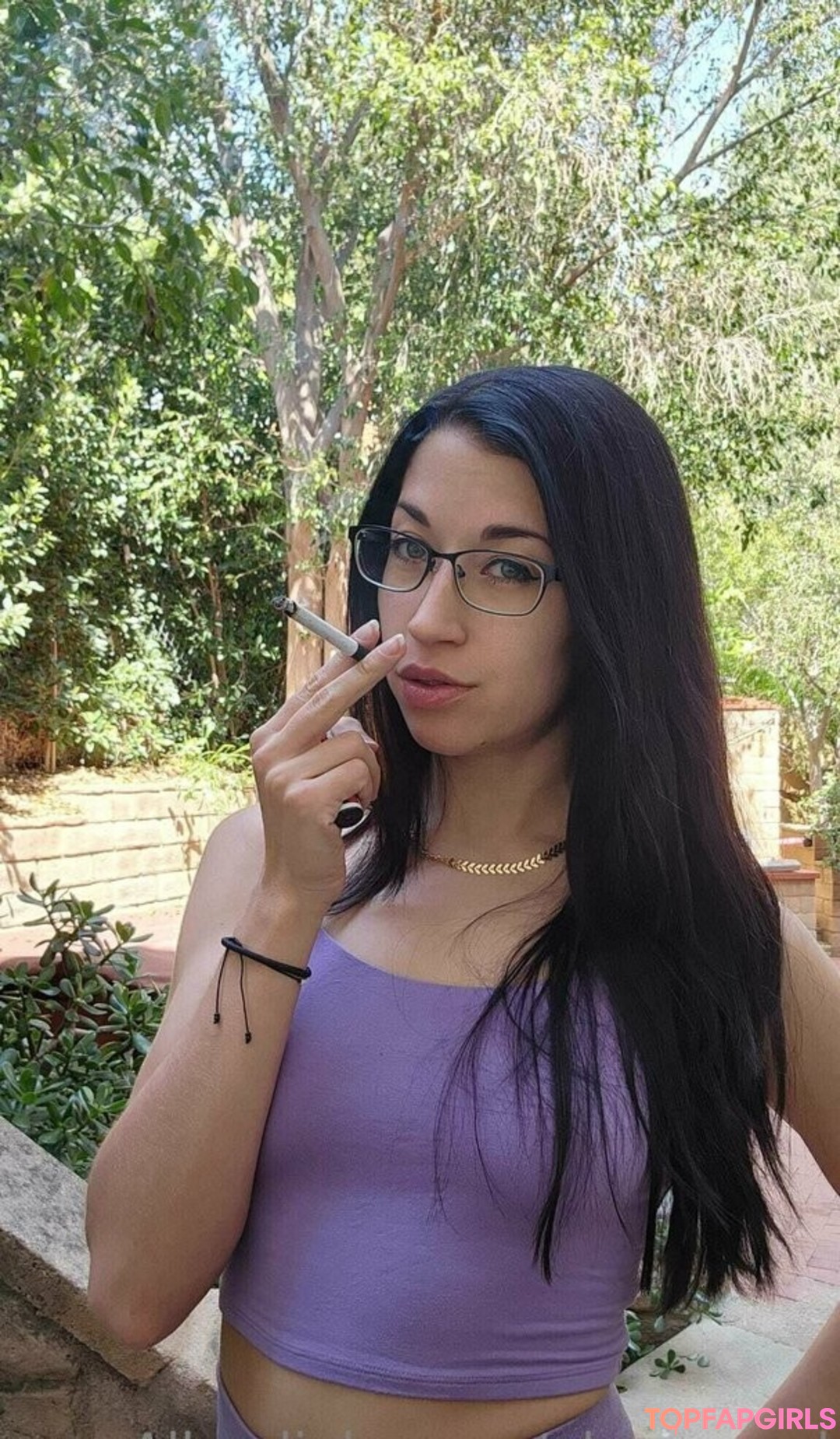 Nacktes geleaktes OnlyFans-Foto von Alex Coal #1220