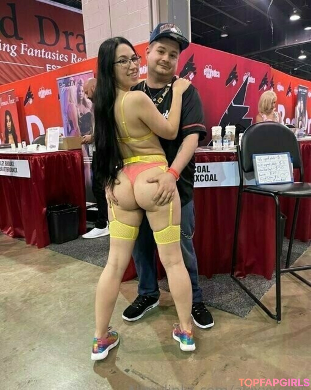 Nacktes geleaktes OnlyFans-Foto von Alex Coal #672