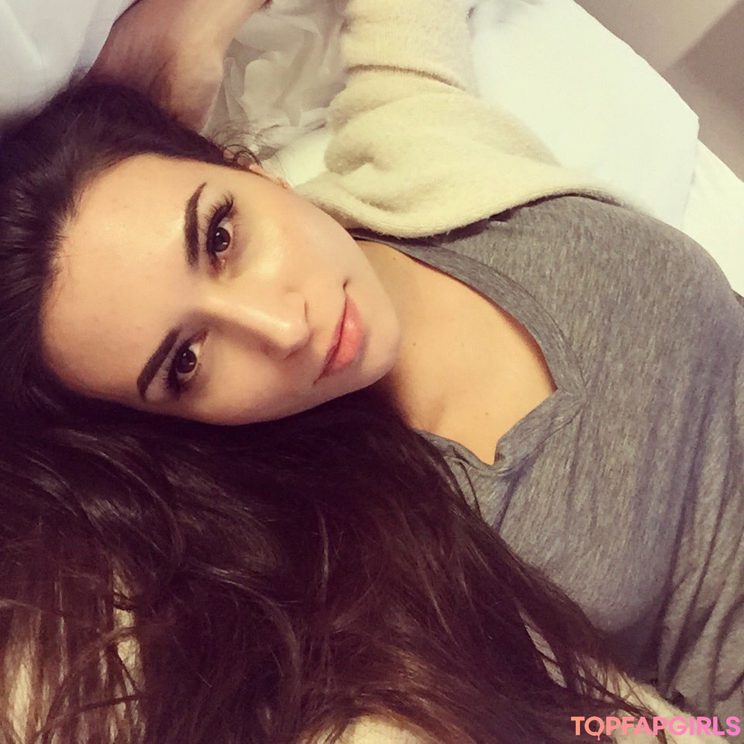 Nacktes geleaktes OnlyFans-Foto von Alinity #901