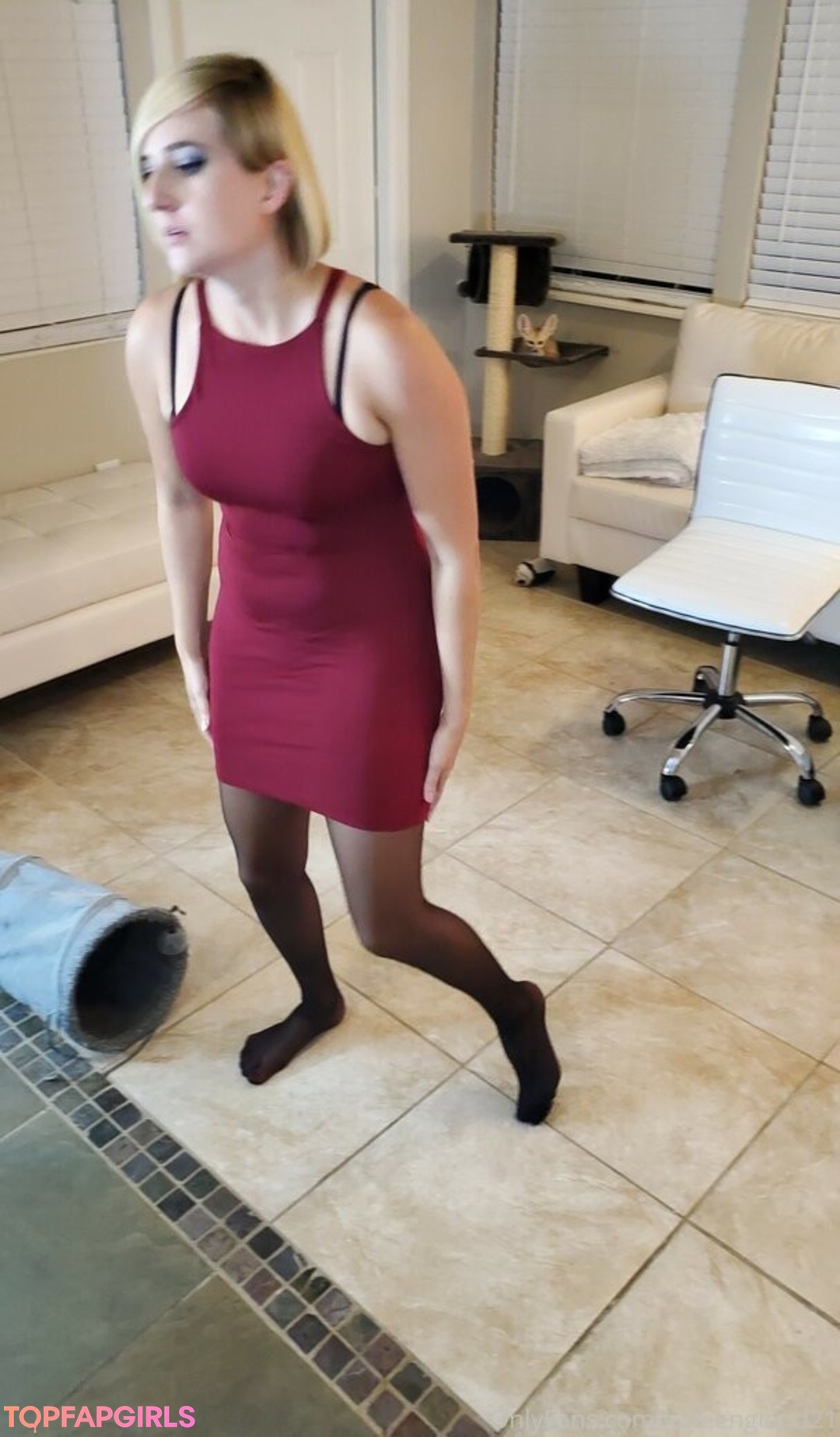 Nacktes geleaktes OnlyFans-Foto von Kate England #3315