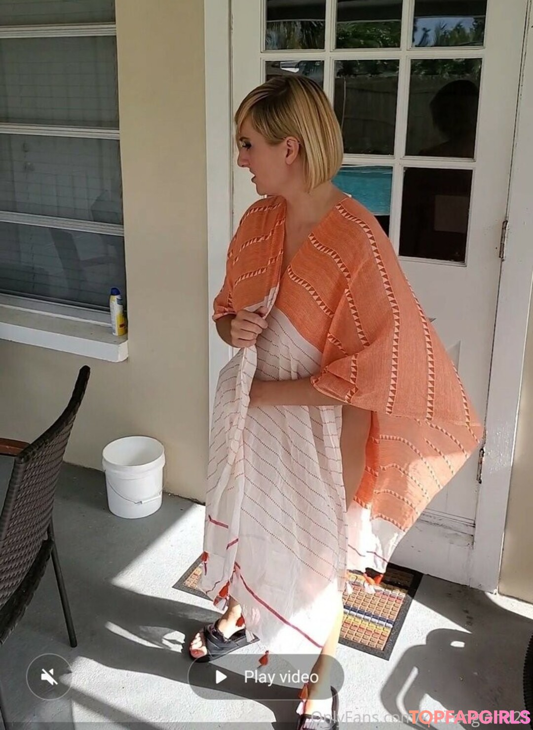 Nacktes geleaktes OnlyFans-Foto von Kate England #3377