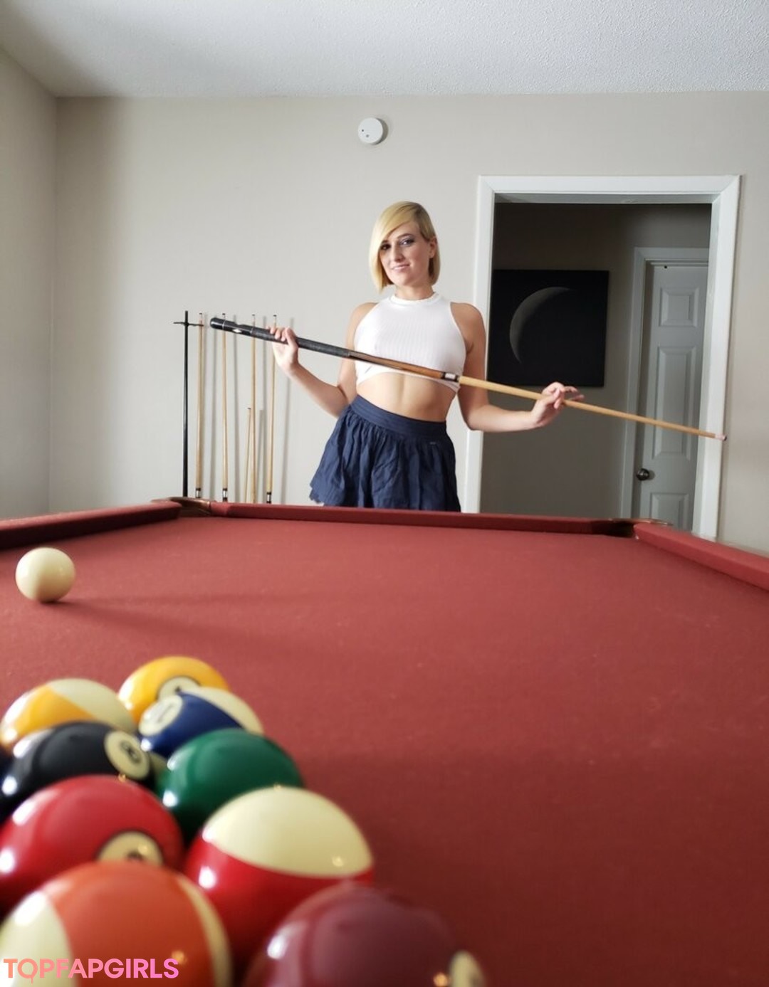 Nacktes geleaktes OnlyFans-Foto von Kate England #3426