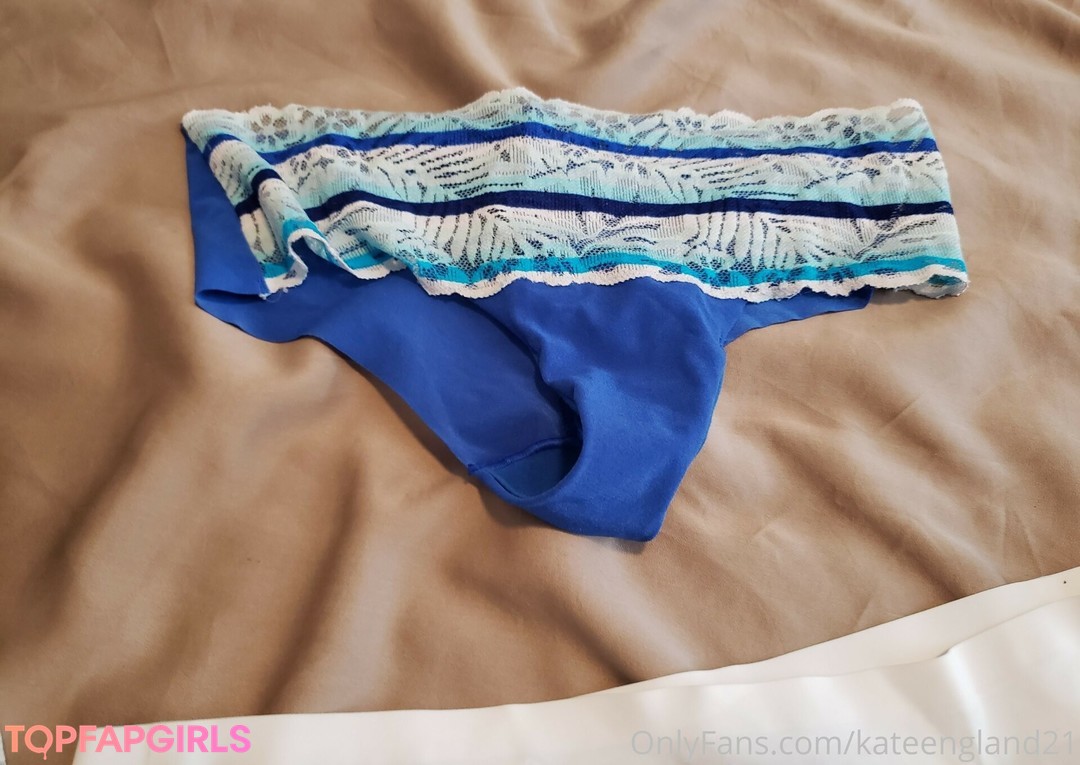 Nacktes geleaktes OnlyFans-Foto von Kate England #3561