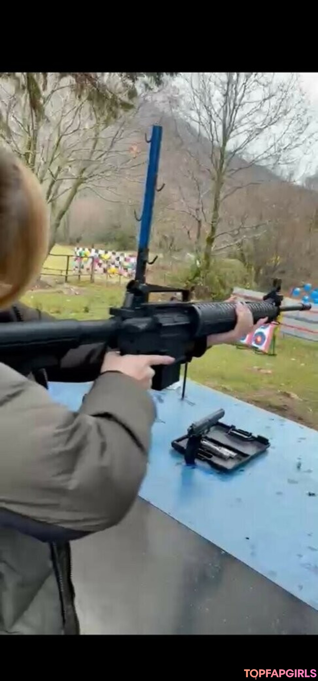 Nacktes geleaktes OnlyFans-Foto von Kate England #3600