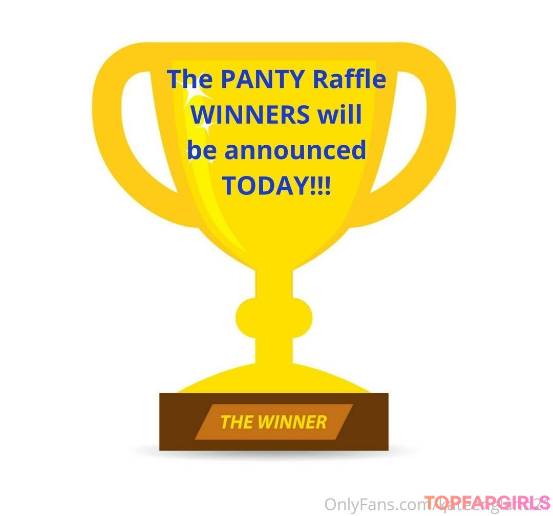 Nacktes geleaktes OnlyFans-Foto von Kate England #3685