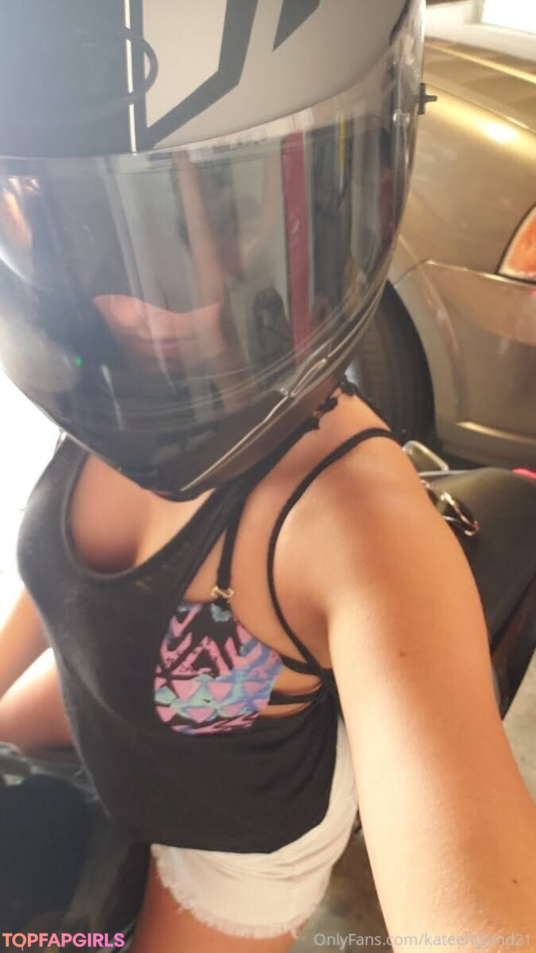 Nacktes geleaktes OnlyFans-Foto von Kate England #103