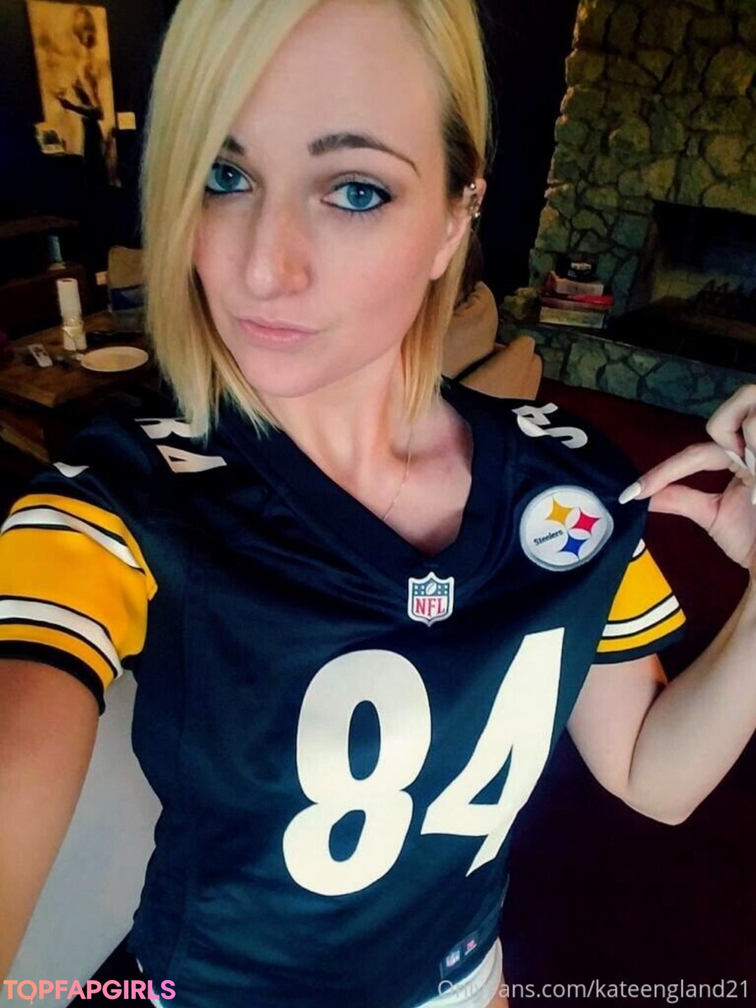 Nacktes geleaktes OnlyFans-Foto von Kate England #2356