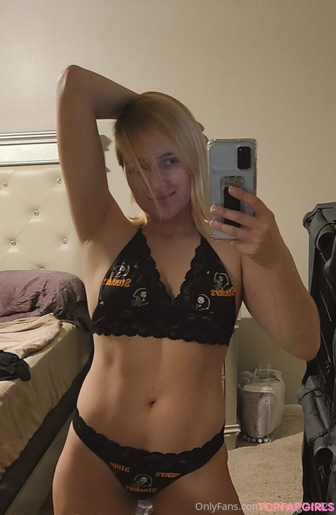 Nacktes geleaktes OnlyFans-Foto von Kate England #2407