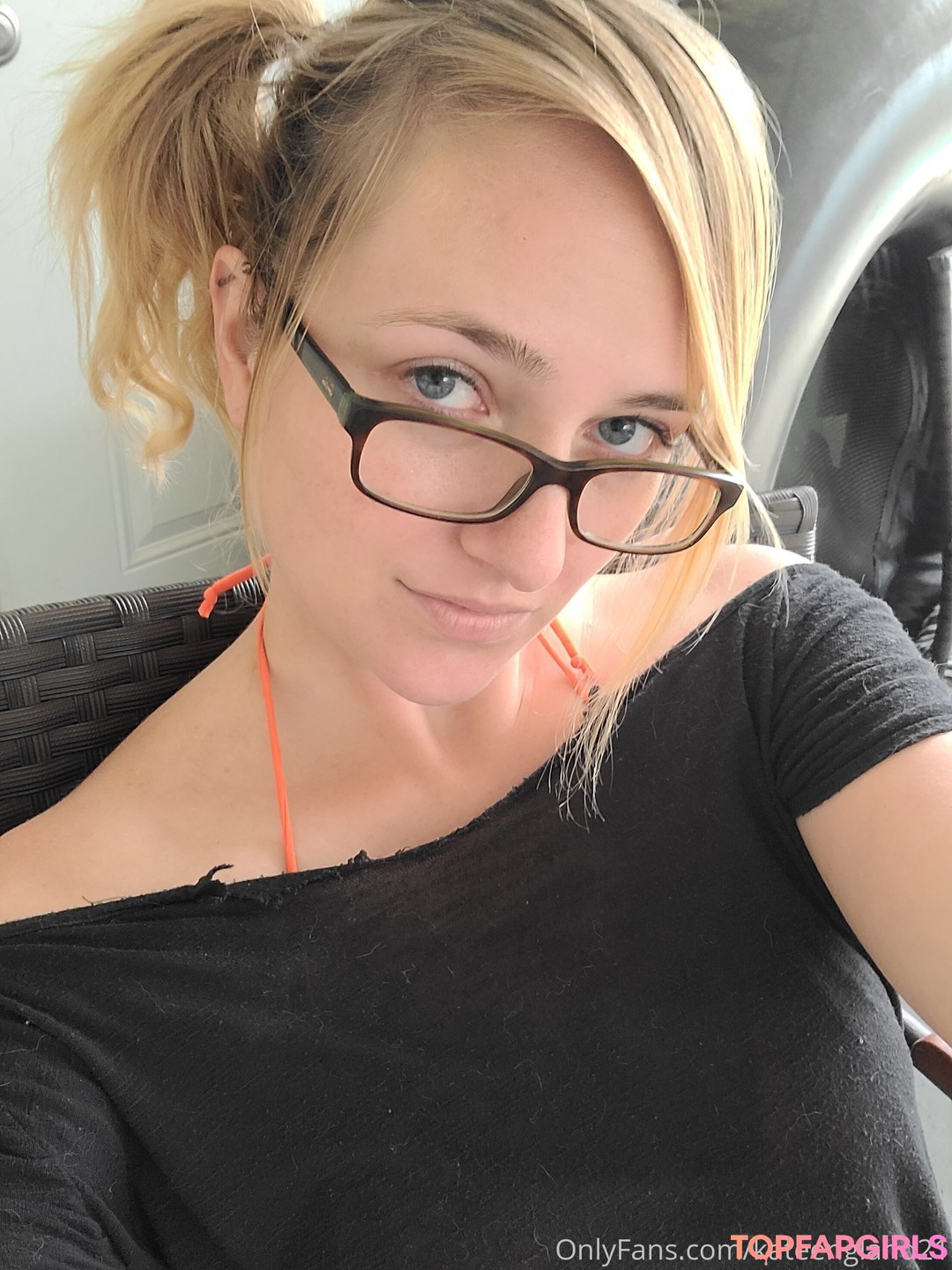 Nacktes geleaktes OnlyFans-Foto von Kate England #2612